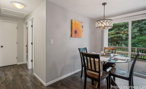 3813 Suburban Shr Dr, Grand Rapids MI 49525-1839 exterior