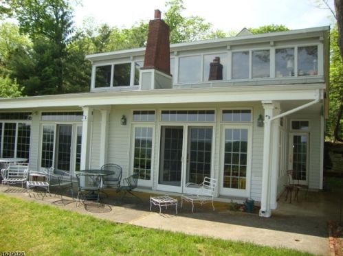 155 Alpine Trl, Sparta NJ  07871-1405 exterior