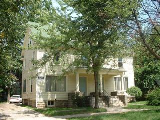 1109 Prospect St, Ann Arbor MI  48104-3944 exterior