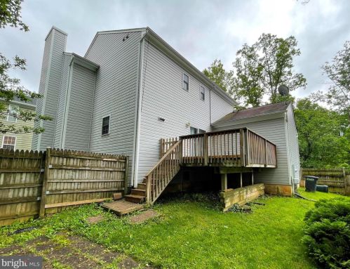 11611 Broadview Rd, Silver Spring, MD 20902-2405