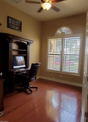 7303 Acorn Way, Naples FL 34119-9610 exterior