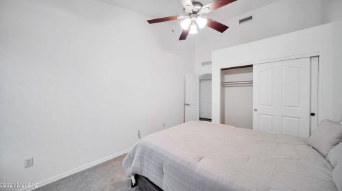 4977 Louis River Way, Tucson AZ  85718-4756 exterior