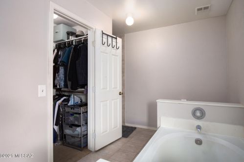 5349 Grouse Way, Tucson AZ  85742-9495 exterior