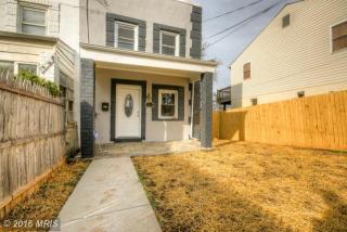 4512 Edson Pl, Washington, DC 20019-4767