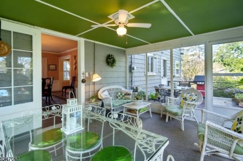 13 Cres, Maplewood NJ 07040-2708 exterior