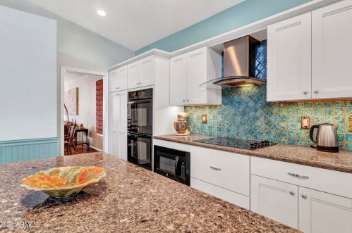 4402 Linda Ln, Chandler AZ 85226-5852 exterior