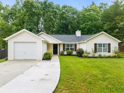 4130 Glenwood Dr, Gainesville, GA 30506-3550