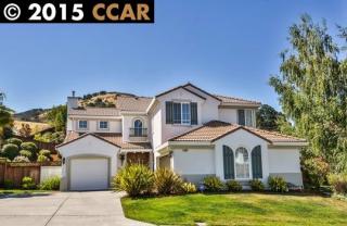 5394 Aspenwood Ct, Concord, CA 94521-5414
