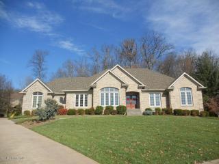 1618 Cristland Rd, Louisville, KY 40214-6202