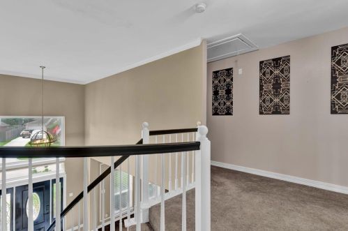 3719 Clover Vly Dr, Humble TX 77345-3060 exterior