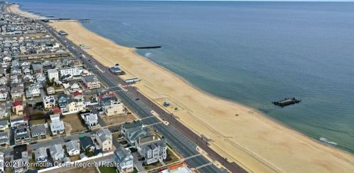603 Ave, Belmar NJ 07719-2436 exterior