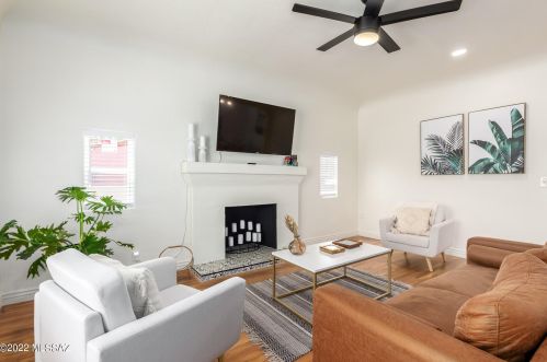 2109 Grant Rd, Tucson AZ  85719-3412 exterior