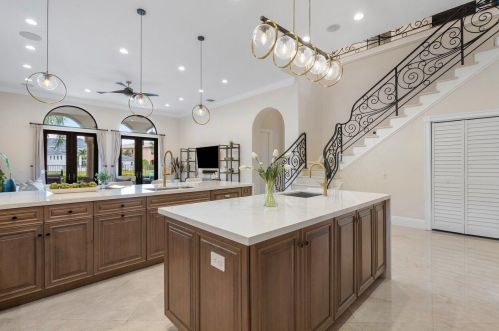 17717 Circle Pond Ct, Boca Raton FL  33496-1017 exterior