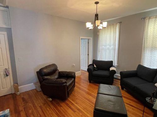 314 St, Union City NJ 07087-4505 exterior