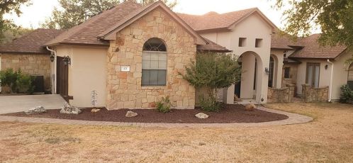 421 Lake Side Dr, Georgetown, TX 78628-6902