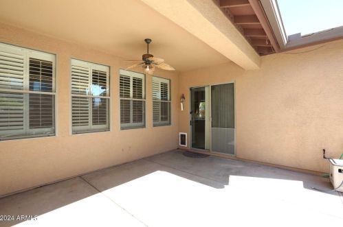 3771 Leo Pl, Chandler AZ 85249-3639 exterior