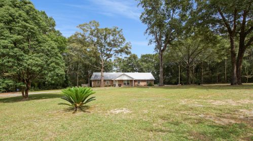 191 Marion Dr, Defuniak Springs FL 32433-3518 exterior