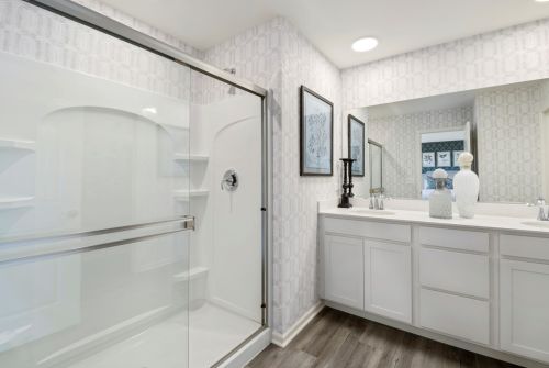 1309 Barberry Way, Joliet IL 60431-7850 exterior