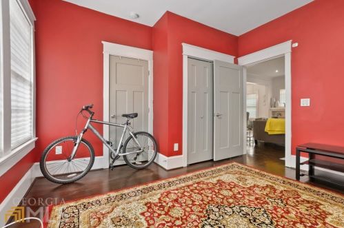 714 Lexington Ave, Atlanta GA 30310-3537 exterior