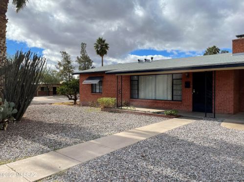 101 Sawtelle Ave, Tucson AZ  85716-4722 exterior