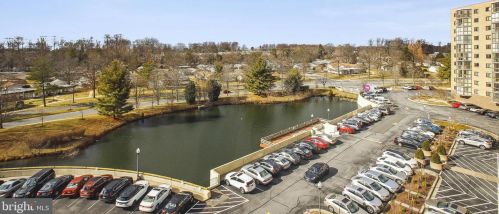 3330 Leisure World Blvd, Silver Spring MD  20906-5622 exterior