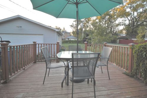 512 Irving Ave, Hillside IL 60162-1040 exterior