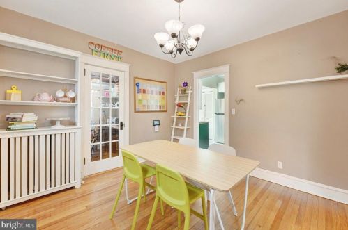 238 Roland Rd, Chester PA 19015-3328 exterior