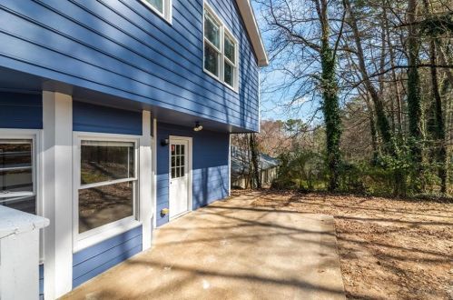 2578 Camelot Ct, Duluth GA 30096-6227 exterior