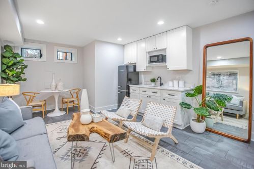 1905 4th St, Washington DC  20001-2305 exterior