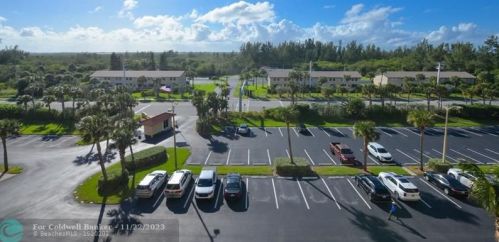 4250 Highway A1a, Fort Pierce FL exterior