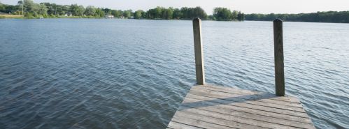 821 Kalamazoo St, Paw Paw MI 49079-1106 exterior