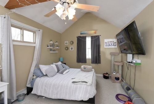 17 Brookline St, Worcester MA 01603-1508 exterior