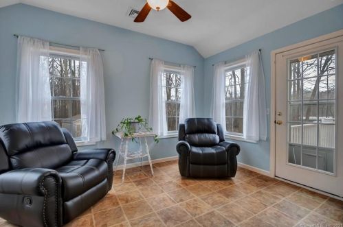 239 Mack Rd, Exeter CT 06249-1720 exterior