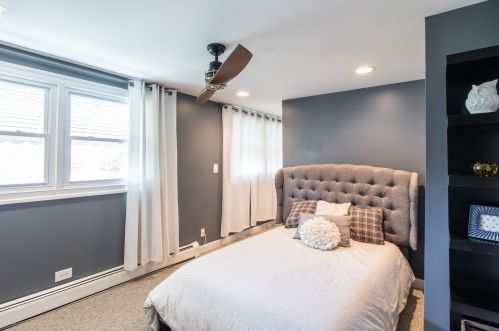 4156 Oriole Ave, Chicago IL  60706-1118 exterior