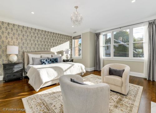 1809 Sedgwick St, Chicago IL 60614-5305 exterior