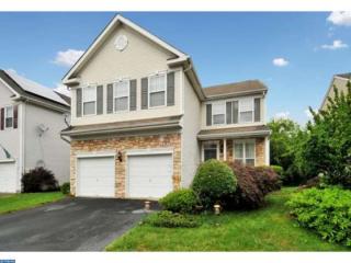 20 Fountayne Ln, Trenton NJ  08648-2679 exterior