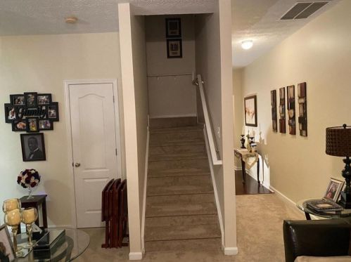 7590 Summer Berry Ln, Lithonia GA 30038-7157 exterior