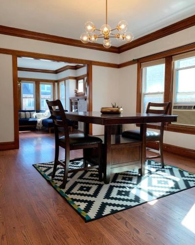 4110 Mason Ave, Chicago IL 60634-1622 exterior