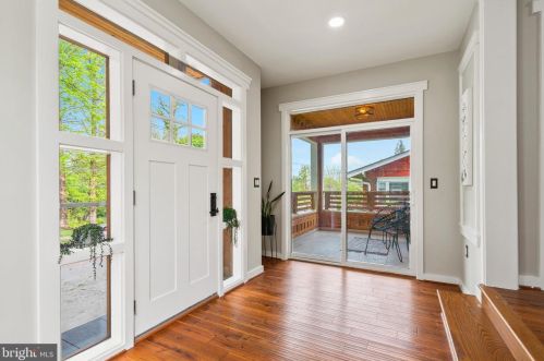 2216 30th St, Washington DC  20020-3369 exterior