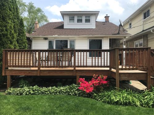 6224 Oak Park Ave, Chicago, IL 60638-4016