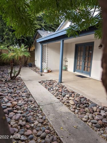 15814 4th Dr, Phoenix AZ  85023-4410 exterior