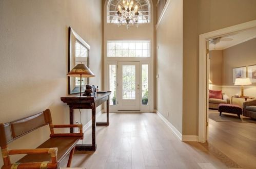 7804 Comfort Cv, Austin TX 78731-1464 exterior