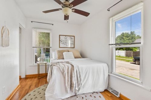 248 Marquette St, Madison WI  53704-5150 exterior