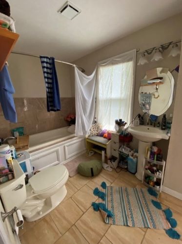 145 Oak Park Rd, Pittsburgh PA 15214-2610 exterior