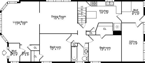 6126 Fletcher St, Chicago IL 60634-4006 exterior