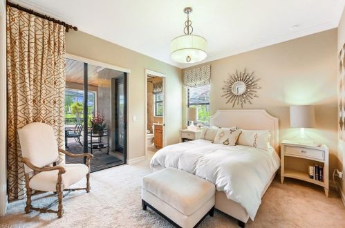 9416 Italia Way, Naples FL 34113-7737 exterior