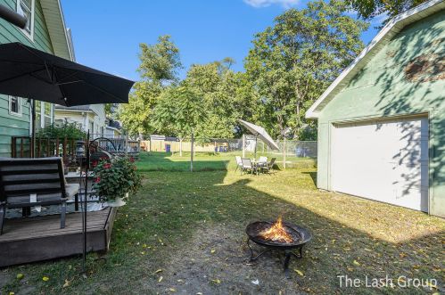 934 Dorchester Ave, Grand Rapids MI 49503-4806 exterior