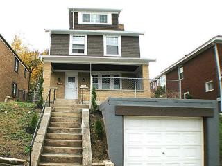 2932 Clermont Ave, Pittsburgh, PA 15227-2532