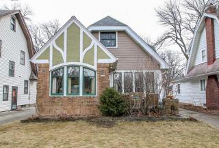 4232 Ardmore Ave, Milwaukee WI  53211-1415 exterior