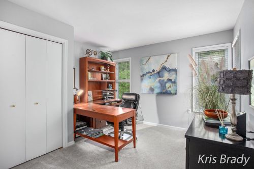 2214 Shetland Dr, Grand Rapids MI 49505-6390 exterior